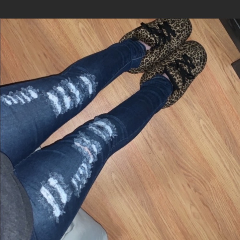 fashion nova jeans